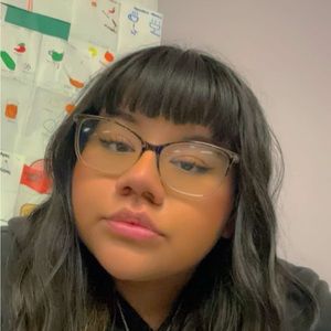 Meet your Posher, Joselin